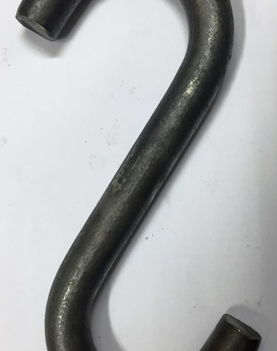 Gancho S Diam.25 en Mn