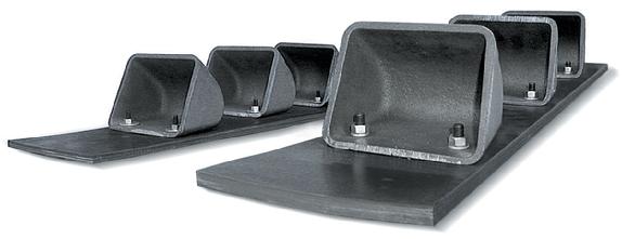 elevator bucket belt Acro Perda