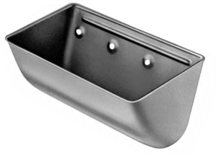 buckets elevator