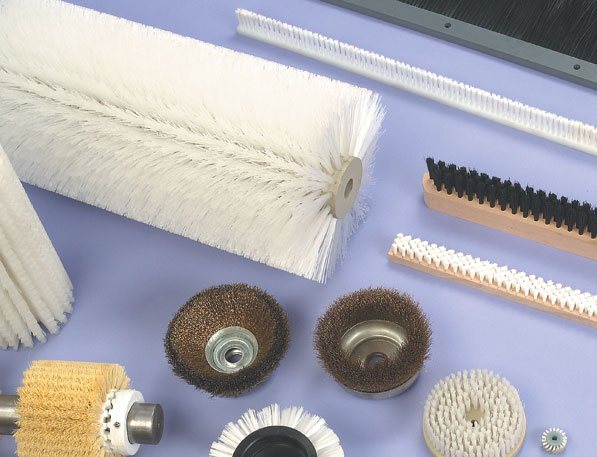 shot blasting equipment