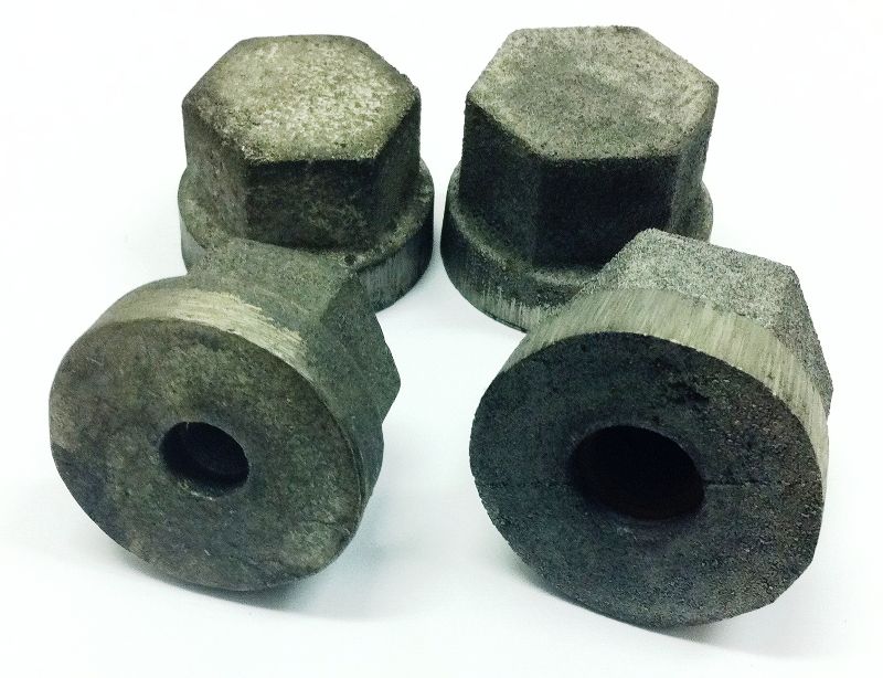 Blind Nuts