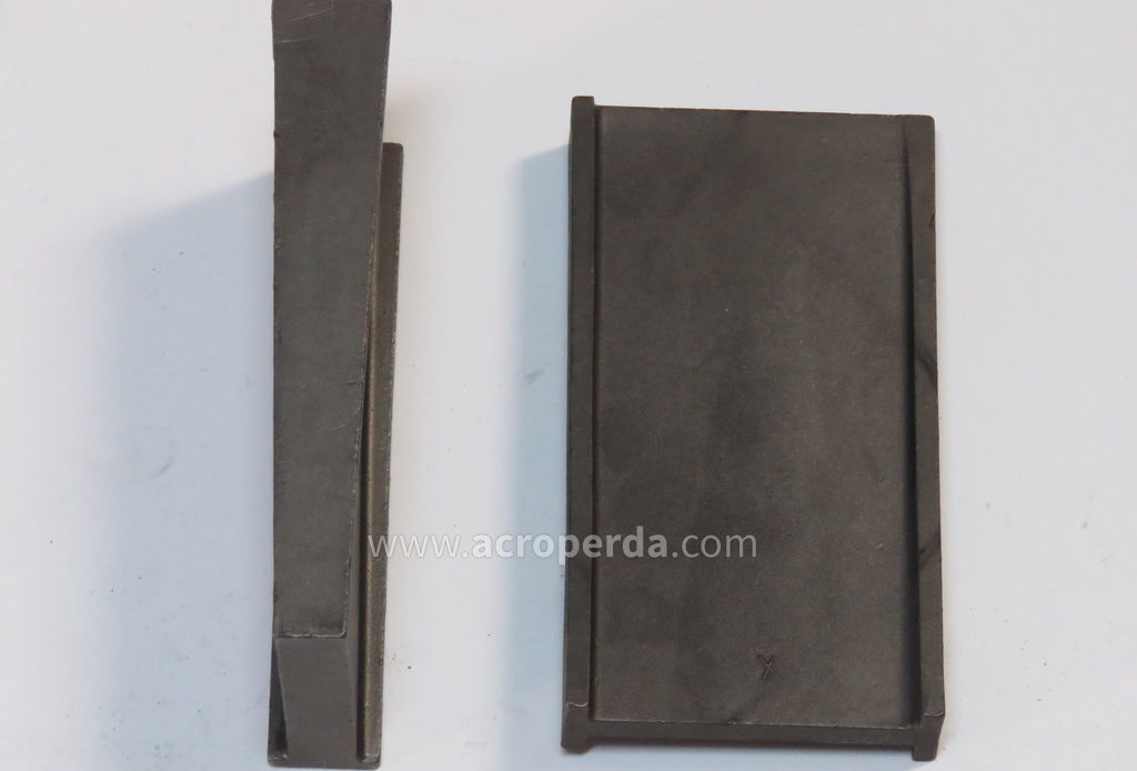 Juego de 8 paletas Italia