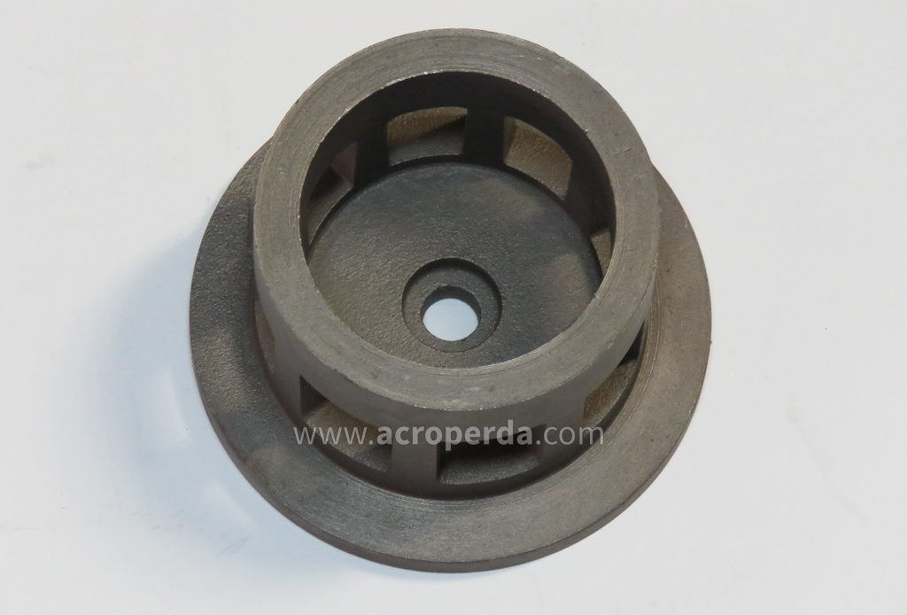 Turbina auxiliar (CM30)