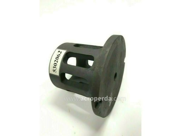 Turbina auxiliar (TP10/TP10M) 5302062