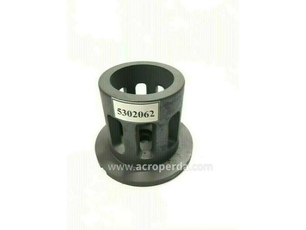 Turbina auxiliar (TP10/TP10M) 5302062 - Imagen 4