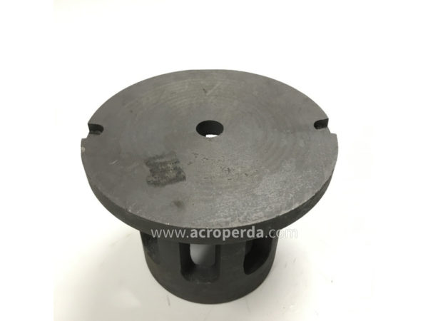 Turbina auxiliar (TP10/TP10M) 5302062 - Imagen 3