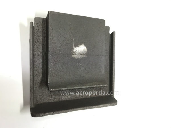 Protección superior lados (TP10/TP10M) 5304041 - Imagen 2