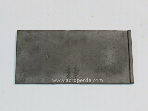 Protección lateral (TP5/TP7) 5304248 - Imagen 2