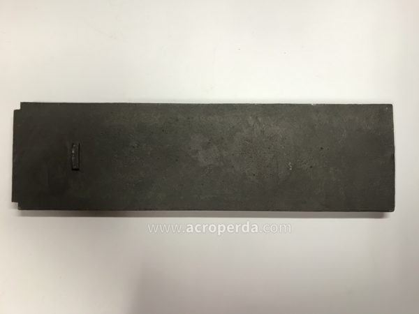 Protección lateral (TP10/TP10M) 5304249 - Imagen 2