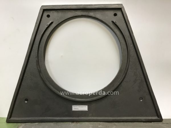 Protección frontal (TP5/TP7) 5304414