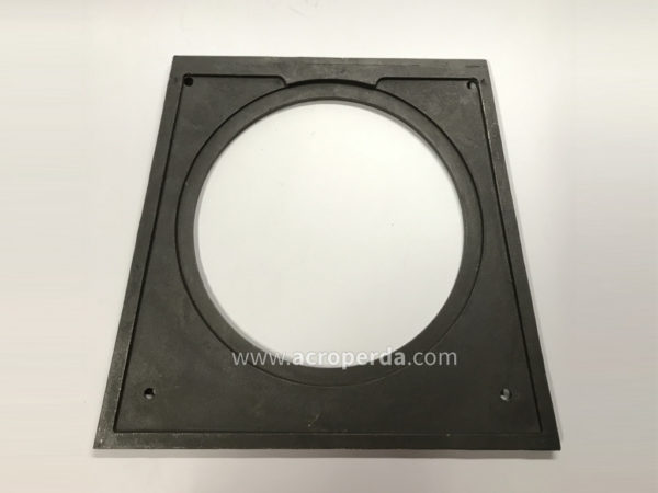 Protección frontal (CM30) 5304831