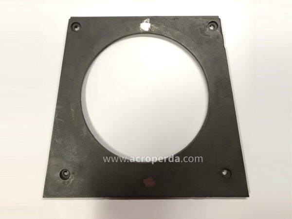Protección frontal (CM30) 5304831 - Imagen 2