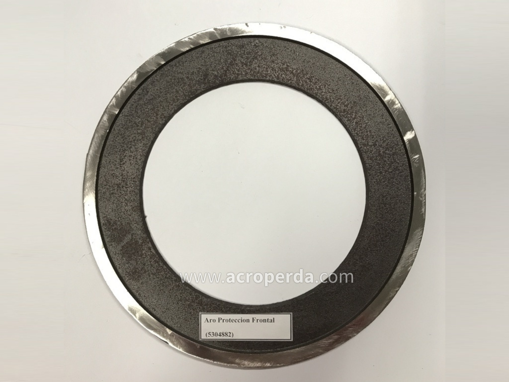 Aro de Protección frontal (CM30) 5304882