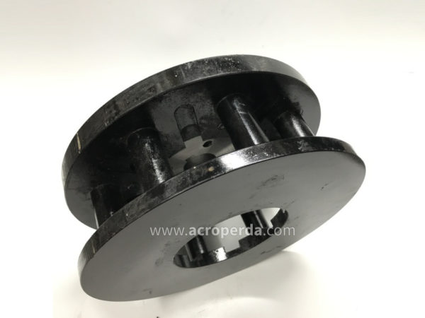 Rotor TP5/TP7 5305021 - Imagen 2