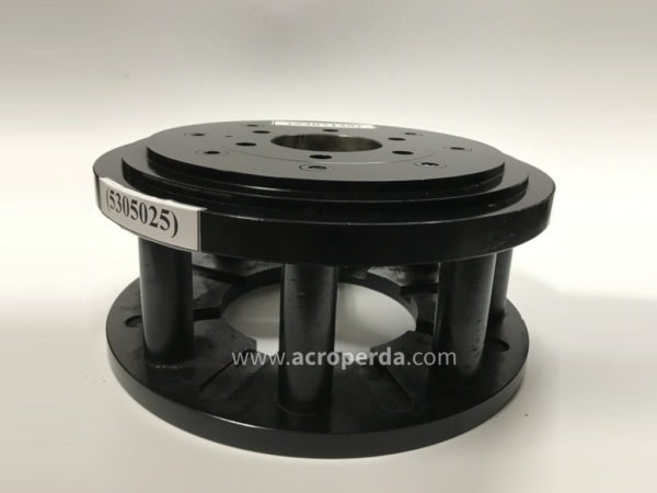 Rotor + Brida (Moyú) (TP10/TP10M) 5305025 - Imagen 4