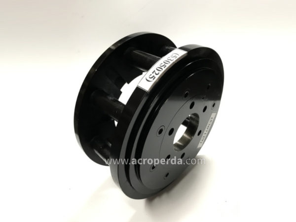 Rotor + Brida (Moyú) (TP10/TP10M) 5305025 - Imagen 3