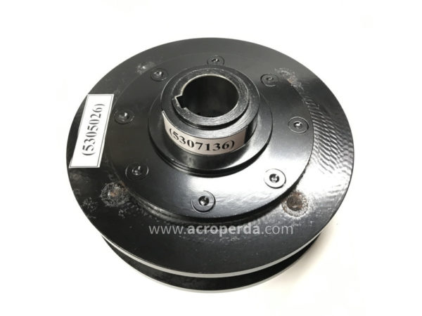 Rotor CM30 + Brida 5305026