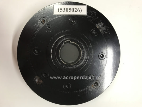 Rotor CM30 + Brida 5305026 - Imagen 4