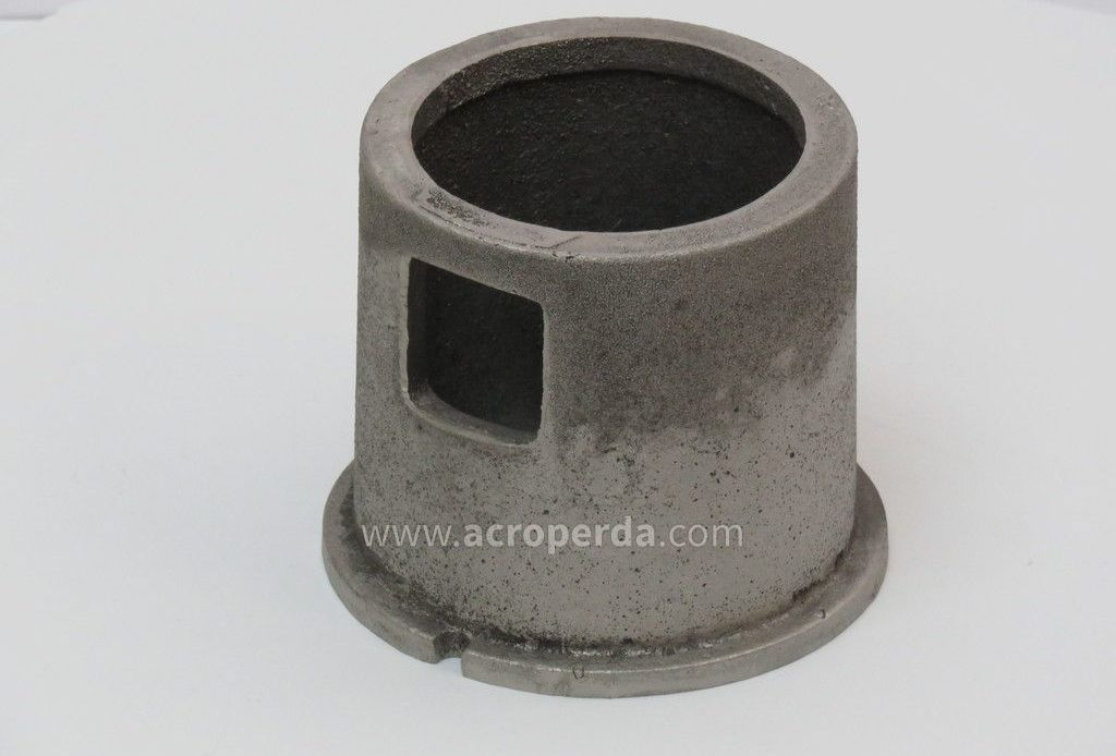 Jaula Inyección (Dosificador)