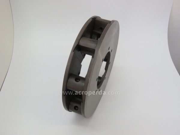 ROTOR T-320 TCM-0202 - Imagen 2