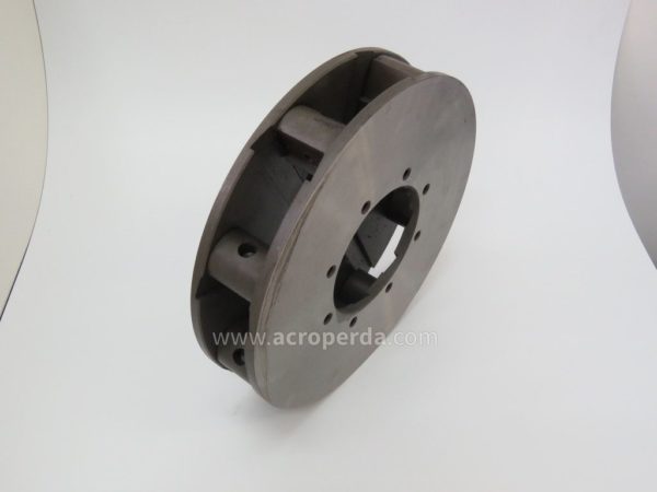 ROTOR T-320 TCM-0202 - Imagen 3