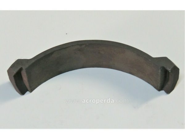 Superior Protection/Top Liner Curved 2005