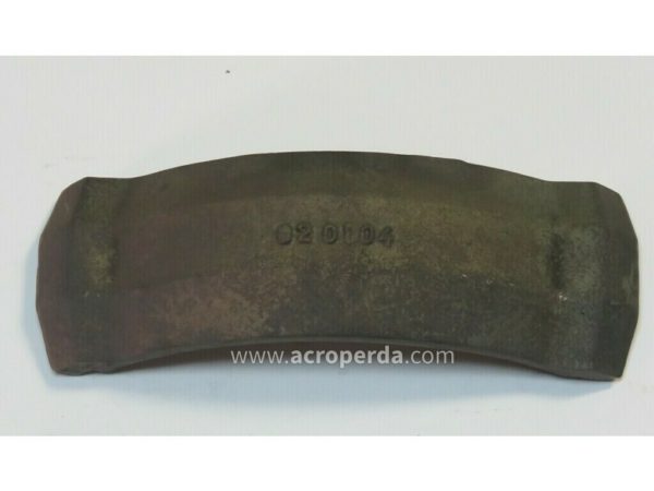 Superior Protection/Top Liner Curved 2005 - Image 2