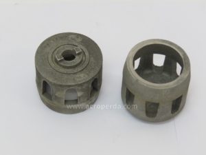 Turbina Auxiliar (distribuidor)