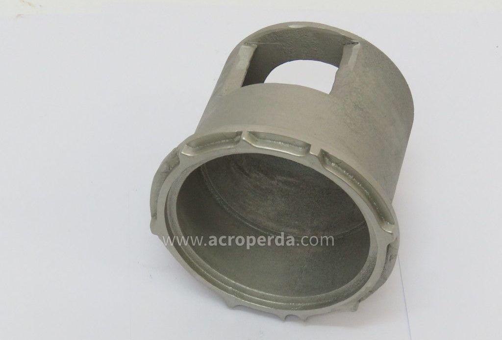 Jaula Inyección (Pieza de Control)