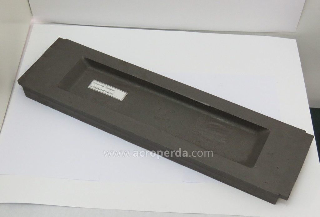 Protección superior 595.017.681 / 580.401.230