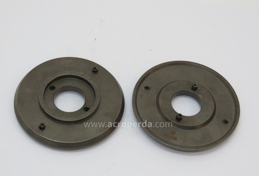 Disco de arrastre 595.016.041