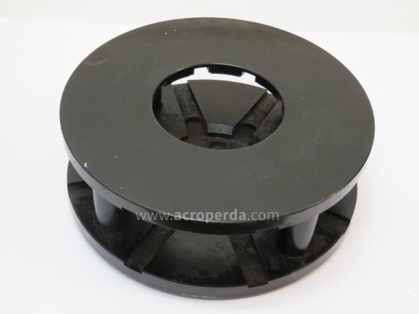 ROTOR - Turbine / Plateau U70  595.016.562.1