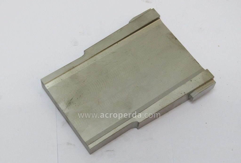 Juego de 8 paletas larga duración