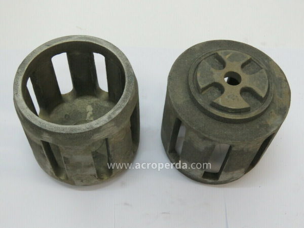 Distribuidor (turbina auxiliar) 580-401-292 / 595-016-044/1