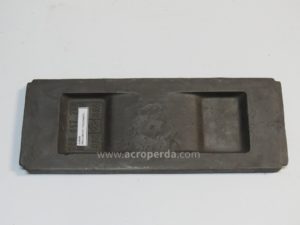 Placa de Protección Superior 580401289/595017759/595016824