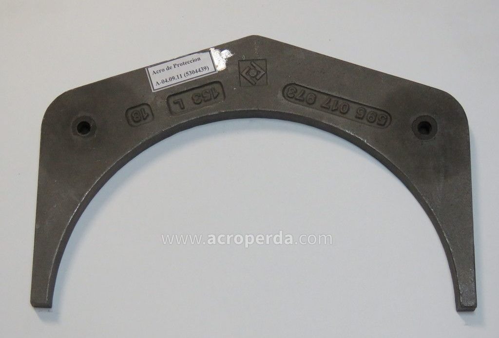 Arco de Protección 595-017-9731