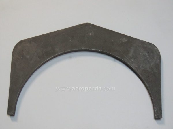 Arco de Protección 595-017-9731 595.017.9731 - Imagen 2