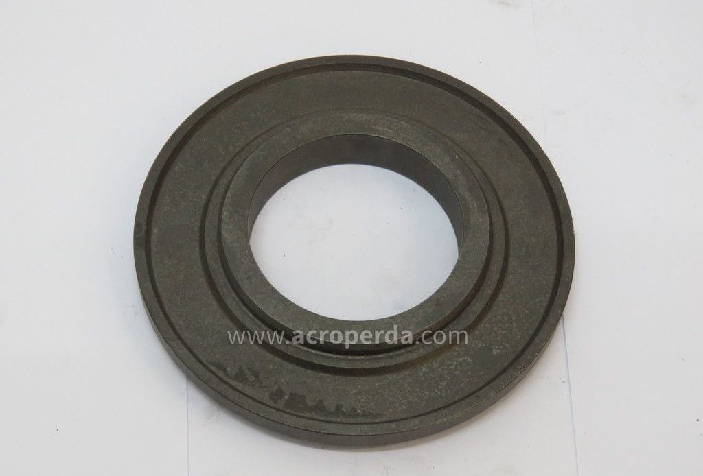 Deflector / Disco de centrado