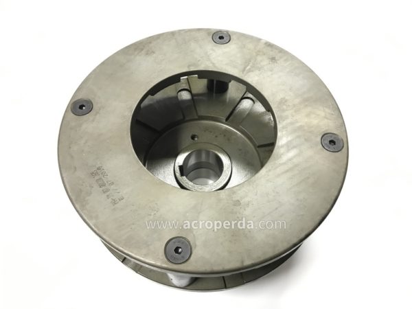 Rotor Portapaletas D 277x93/167 4-2004-080-21