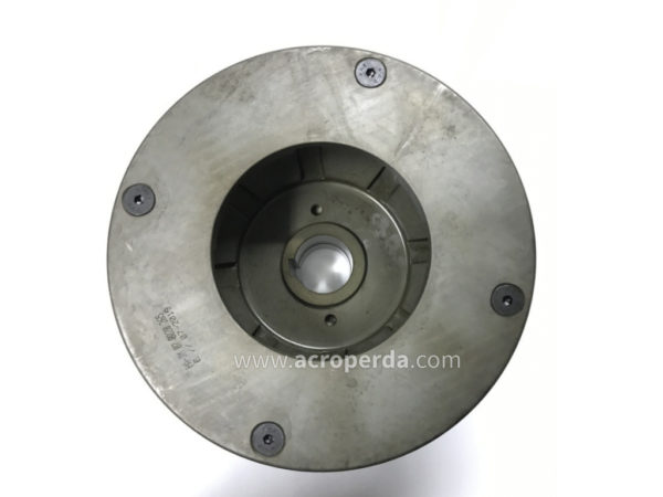 Rotor Portapaletas D 277x93/167 4-2004-080-21 - Imagen 3