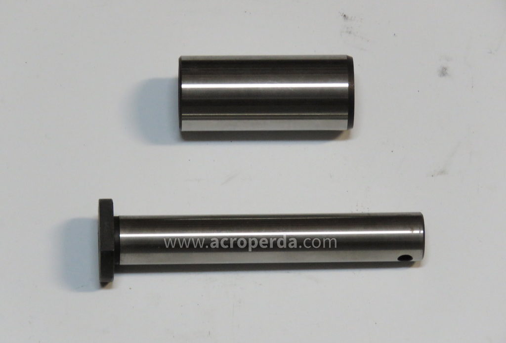 Casquillo Cadena de Tablero FULGOR 200