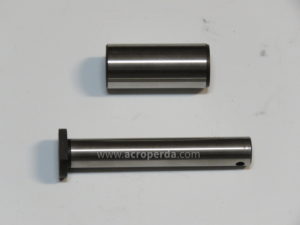 Casquillo Cadena de Tablero FULGOR 200