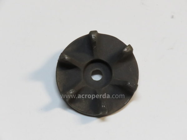 Turbina Auxiliar 5633 - Imagen 2