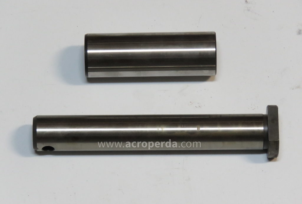 Eje Cadena de Tablero FULGOR 400