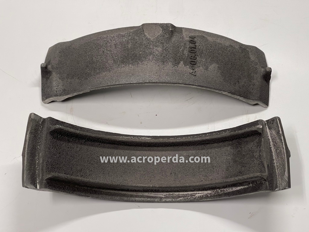 Protección Superior Curva 136 UN10882