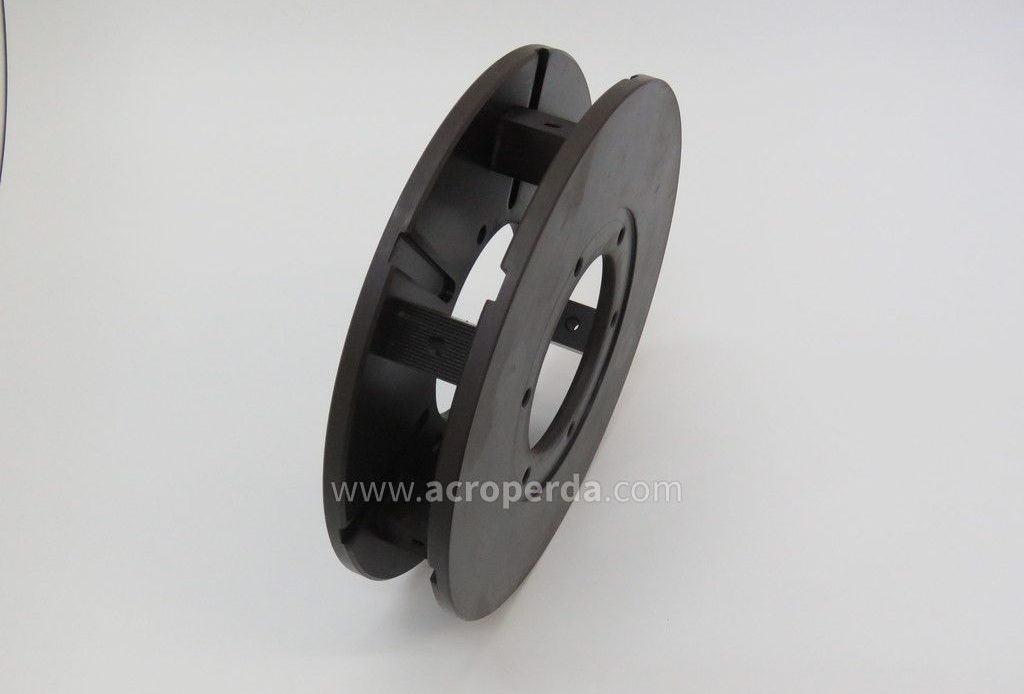 Rotor