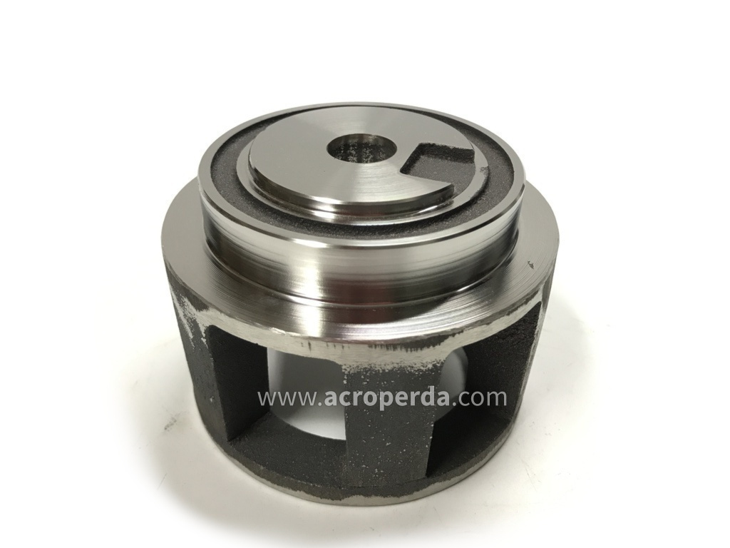 Turbina auxiliar (Acelerador) UN107040 UN107142