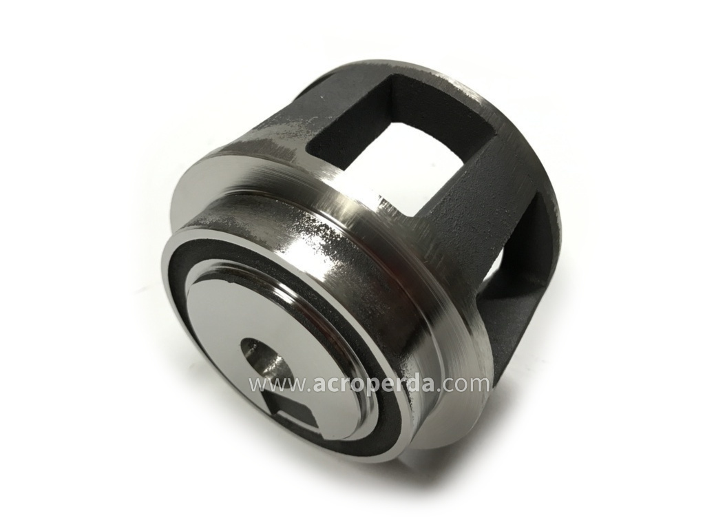 Turbina auxiliar (Acelerador) UN107040 UN107142 - Imagen 3