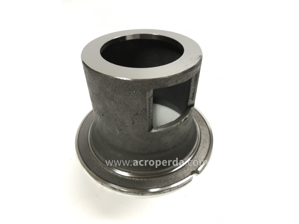 Jaula inyección (Dosificador) UN107039 UN107141