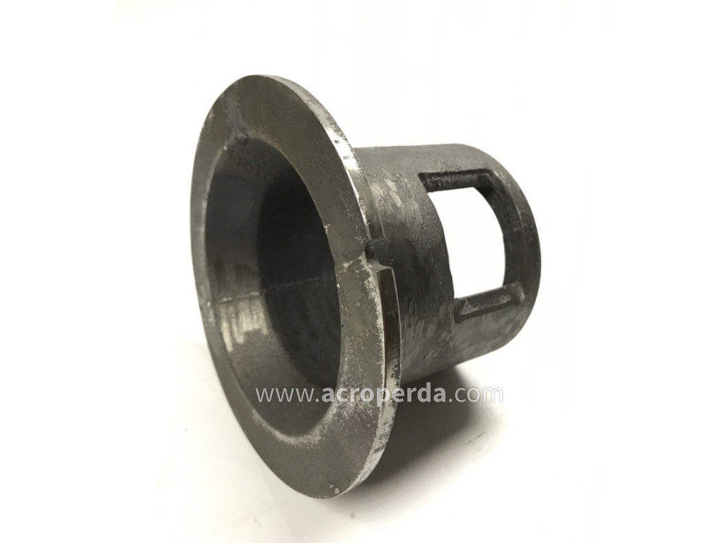 Jaula inyección (Dosificador) UN107039 UN107141 - Imagen 2